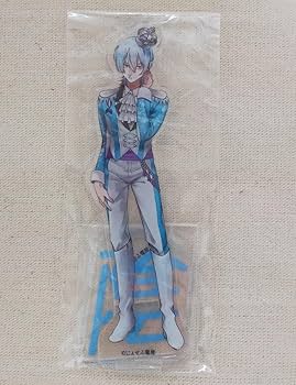 Amazon.co.jp: 陰キャラブコメ アクリルスタンド 男性アイドル