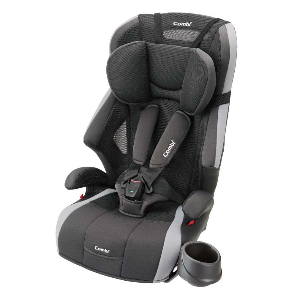 Amazon | コンビ シートベルト固定 チャイルド&ジュニアシート 1歳頃  