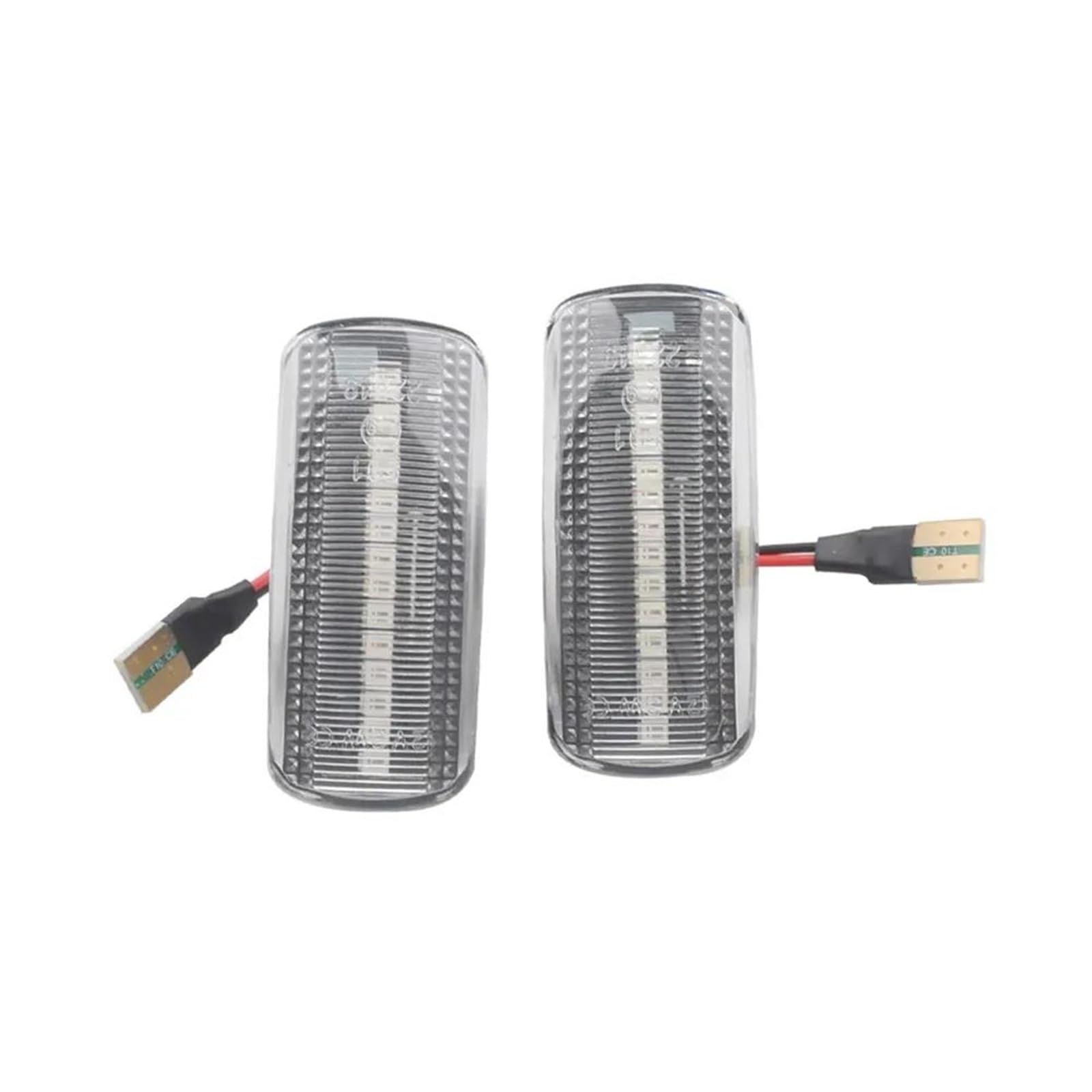 Genérico Luces intermitentes Para Lancia Flavia 2011-2014