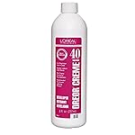 L\'Oreal Technique Oreor 40 Volume Developer - Hair Color Developer, Creamy Formula For UniForm Results, Combine With Color of Your Choice, 8 Fl Oz