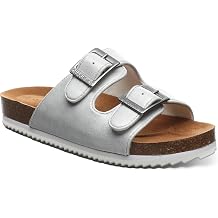Bear Paw Youth Brooklyn Multiple Colors | Youths Sandal | Kids Shoe | Comfortable & Lightweight