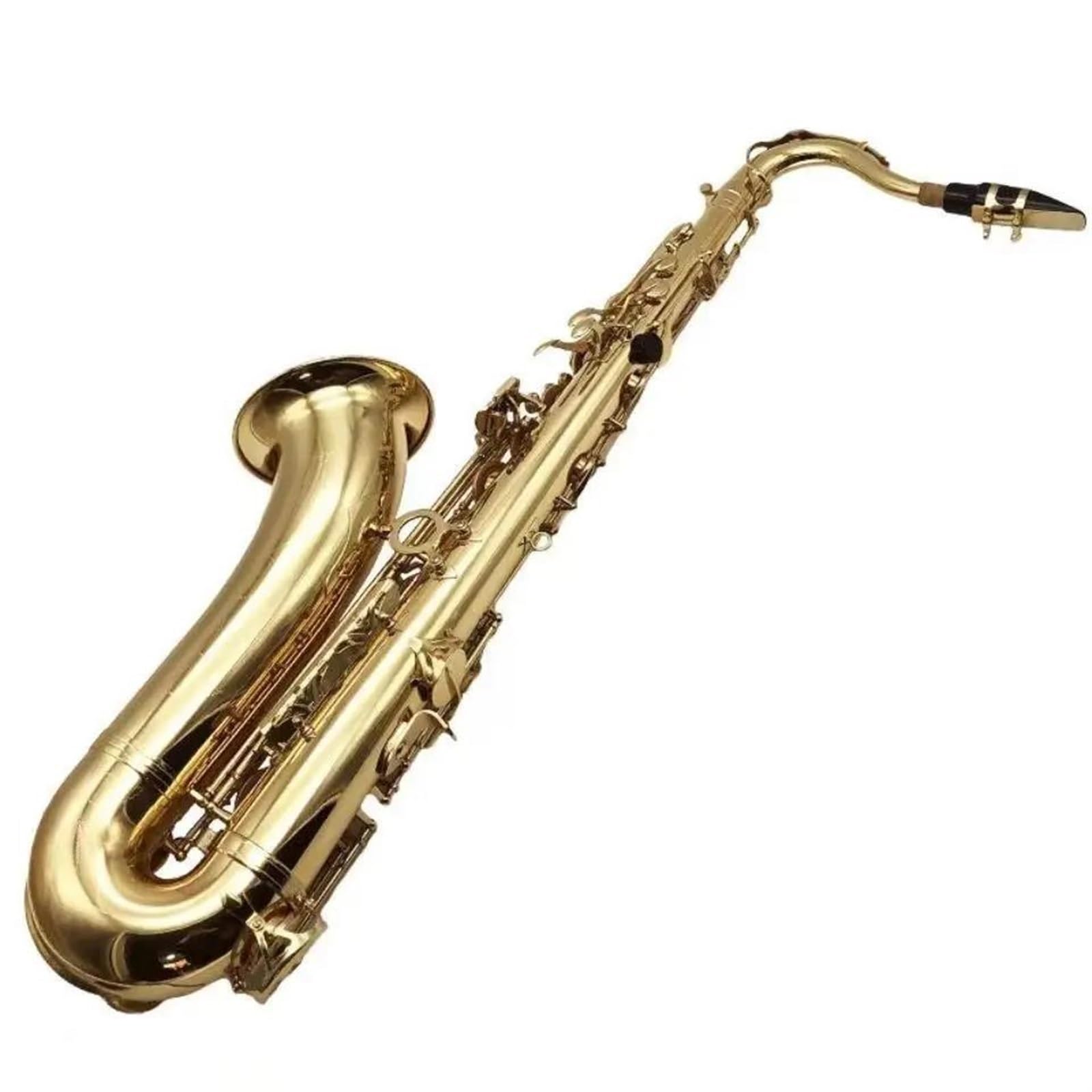 sassofono Sassofono Tenore Professionale In Sib Sensazione Confortevole Sax Tenore Strumento Jazz