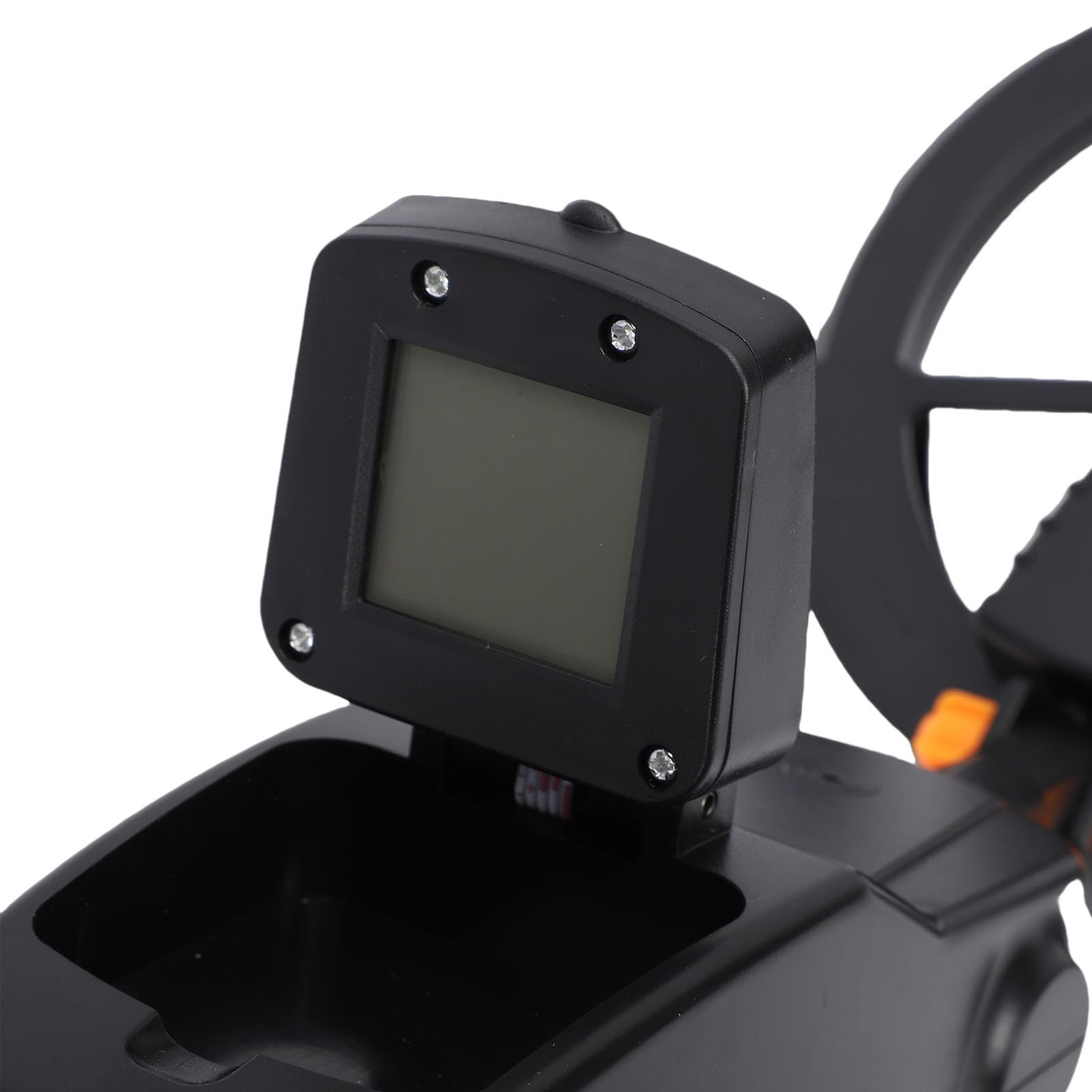 Wykrywacz Metali Dla Dzieci, Cewka Wyszukiwania 6, 5 ​​Cala, Wodoodporność IP68, Wyświetlacz LCD, Regulowana Czułość, Wykrywacz Metali Dla Dzieci Na Rodzinne Wycieczki