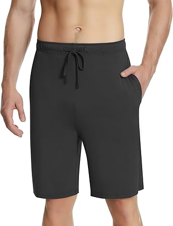 coolkeep pajama shorts
