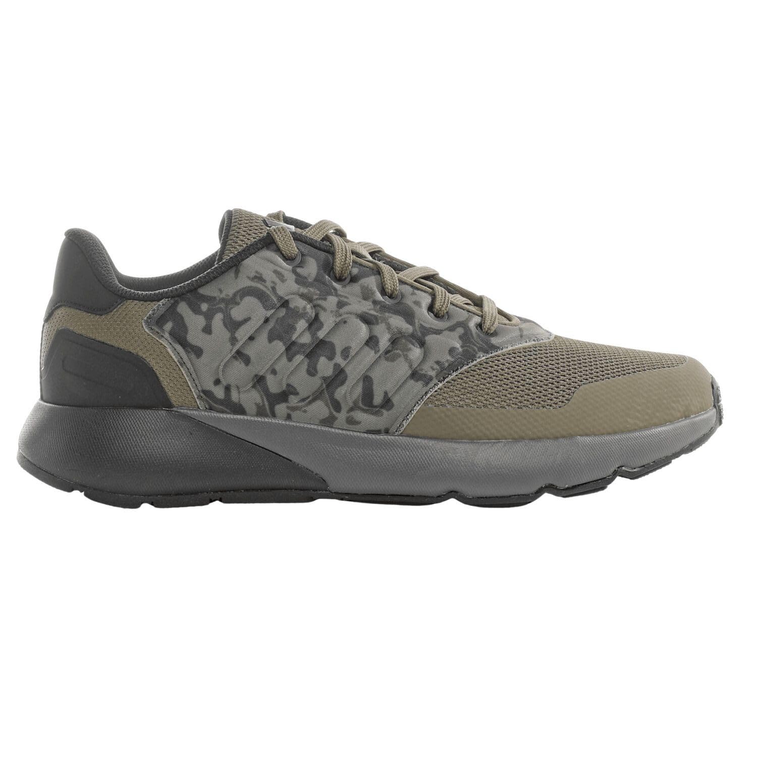 adidas Mens Dash-It OLISTR/SHAOLI/CBLACK Running Shoe - 12 UK (IU6537) (B0CPVPBLBG) Amazon Price History, Amazon Price Tracker