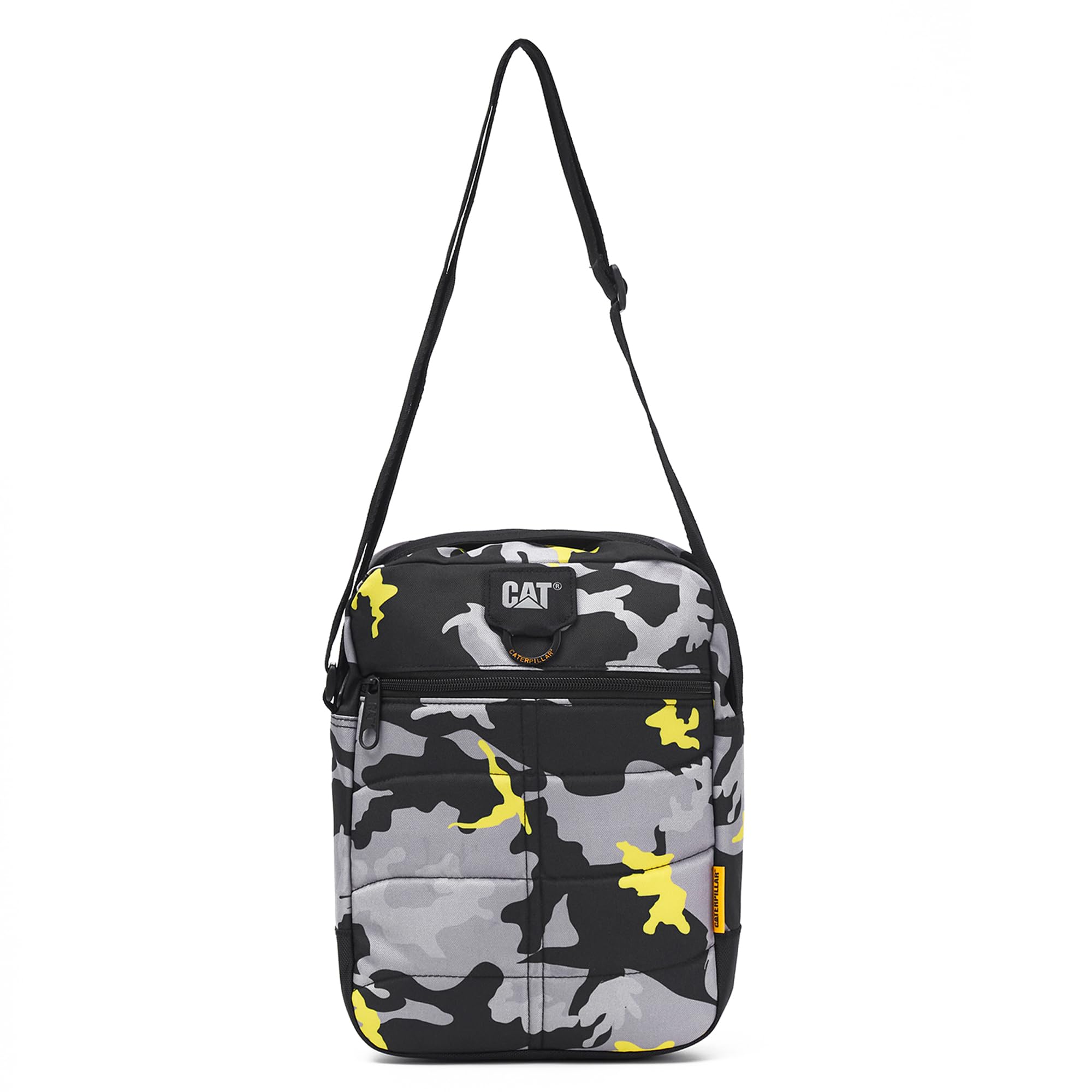 CAT Millennial Classic Ryan Shoulder Bag - Multi Color-image-24