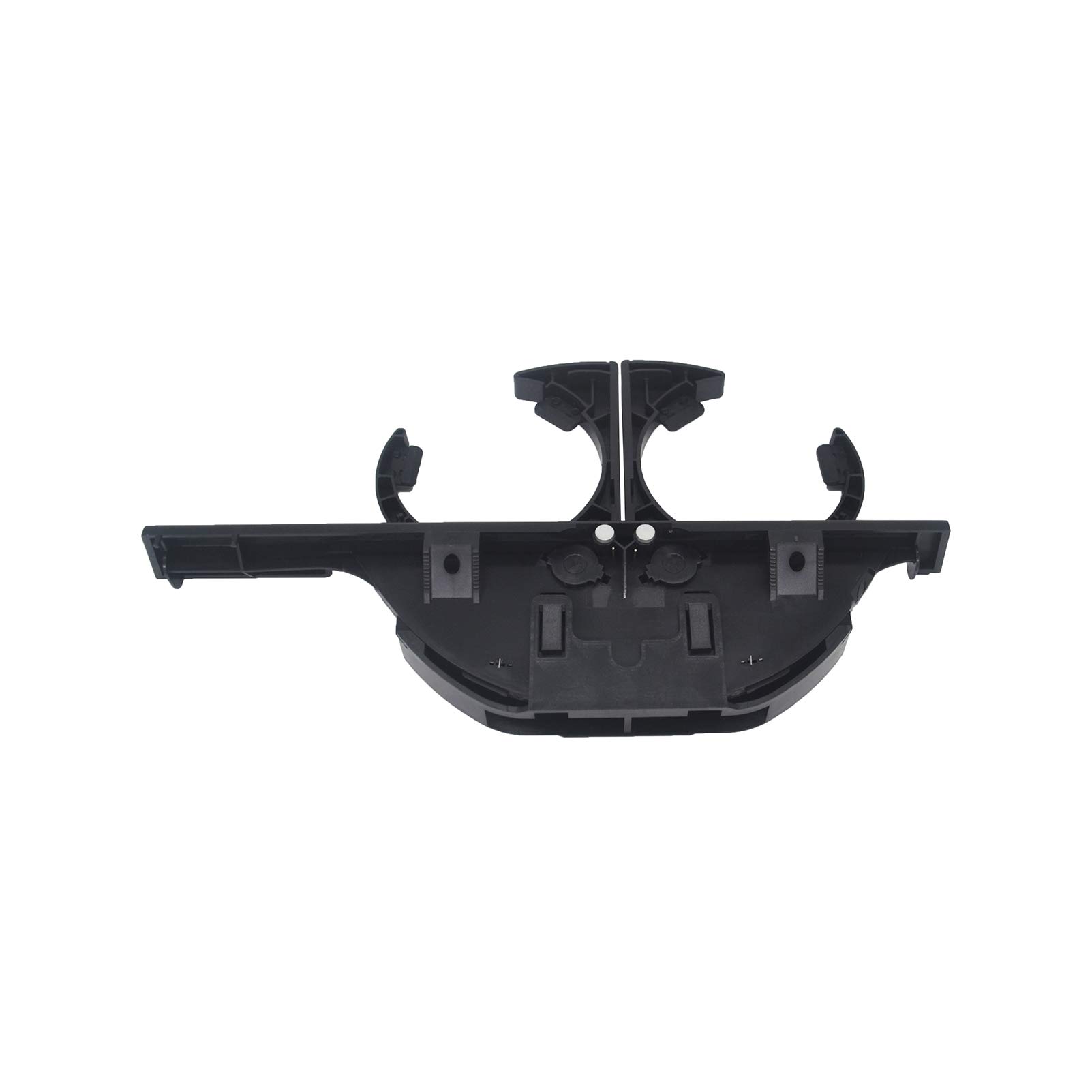BMW E39 Getränkehalter BECHERHALTER GETRÄNKEHALTER DOSENHALTER VORNE AUTO 51168190205 JUDE Auto Accessoires