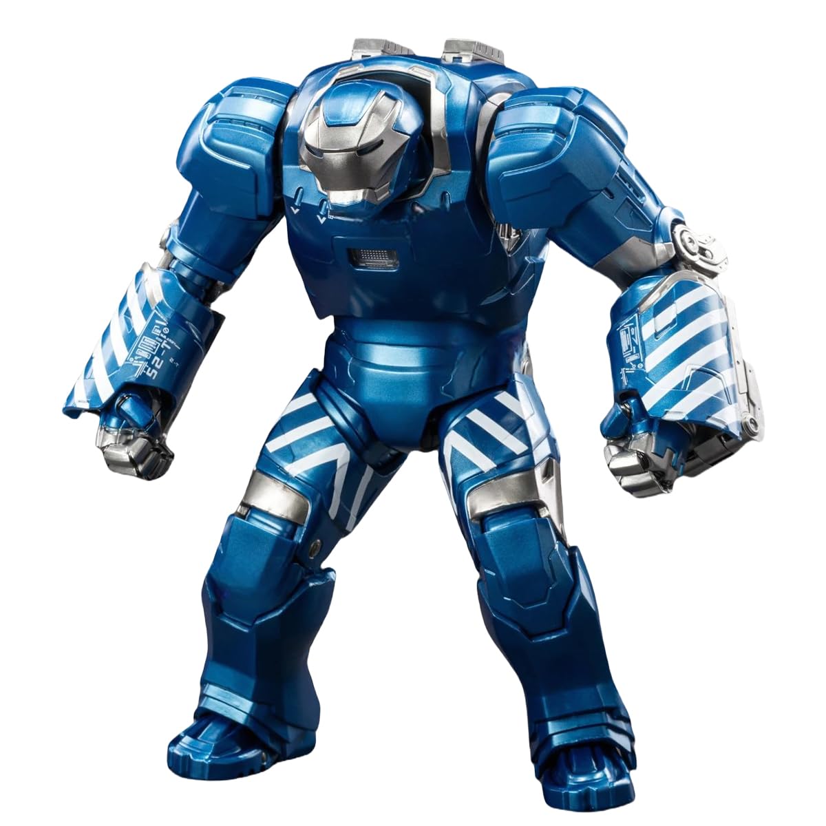 ZD Toys アイアンマン3 マーク38 イゴール Amazon | HiPlay ZD Toys アイアンヒーロー MK38 1/10 イゴール
