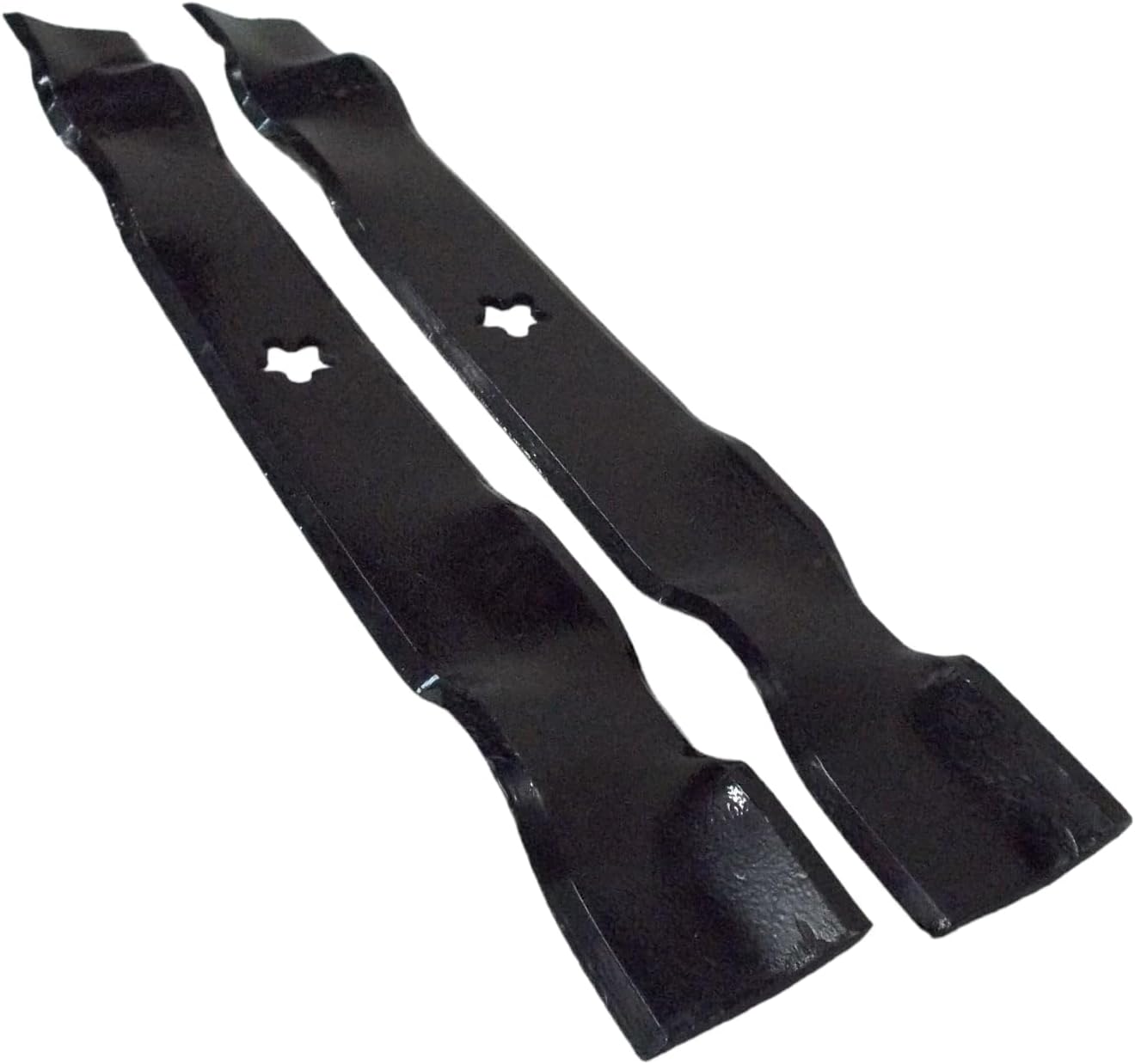 proven part 2 PK Blades for 38 in. Fits AYP 127842 134148 138497 139774