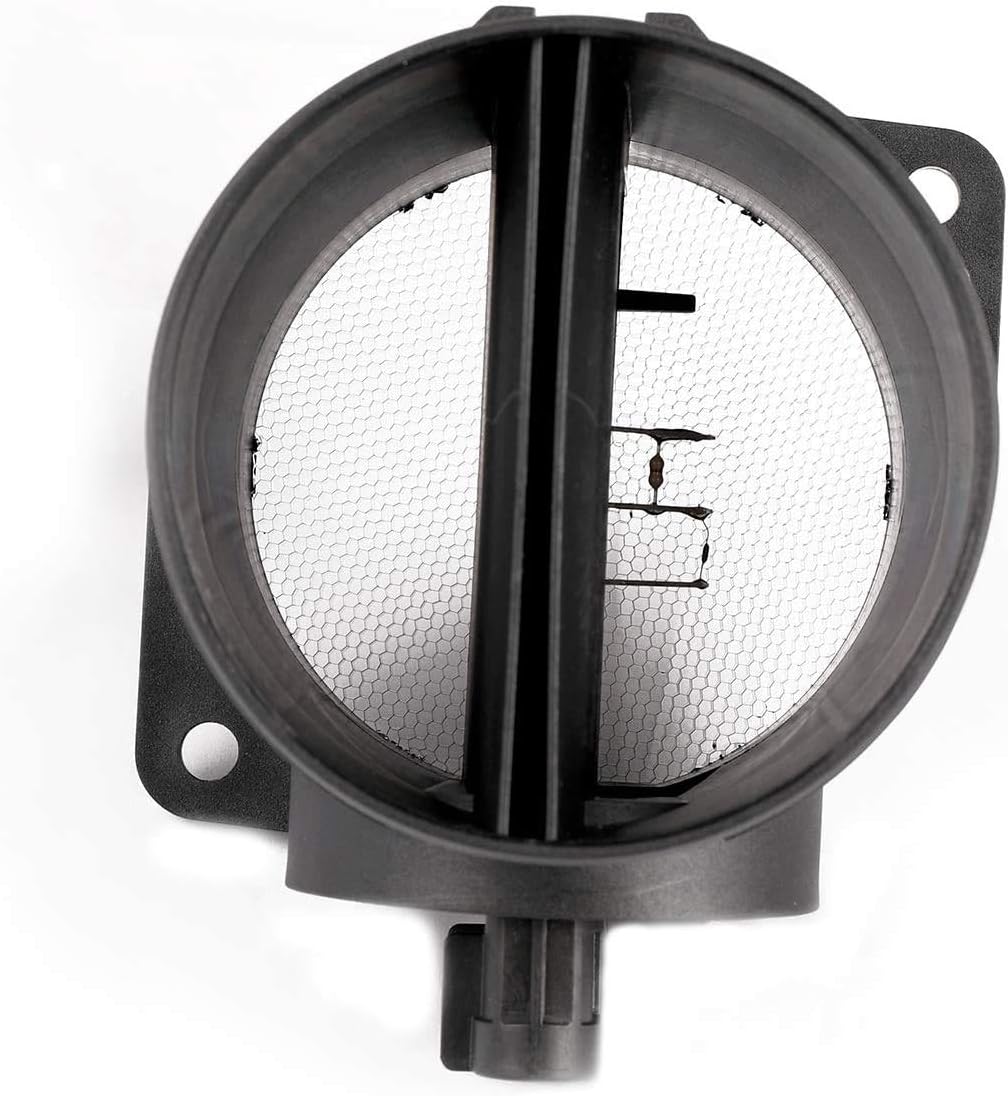 MAF Mass Air Flow Sensor Assembly for 2008-2009 Kia Sorento 3.3L for 2007-2010 Kia Rondo 2.7L for 2011-2012 Kia Sedona