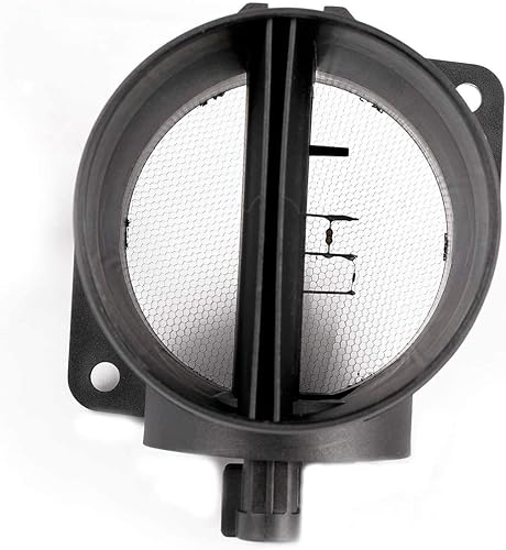 Miniatura 4 de MAF Conjunto de sensor de flujo de aire masivo para modelos de cilindros Hyundai Santa Fe 6 2006-2009 para Sonata 3.3L 2006-2010 para Azera 3.3L