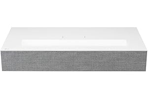 LG HU85LA CineBeam 4K UHD Laser Projector for Home Theater