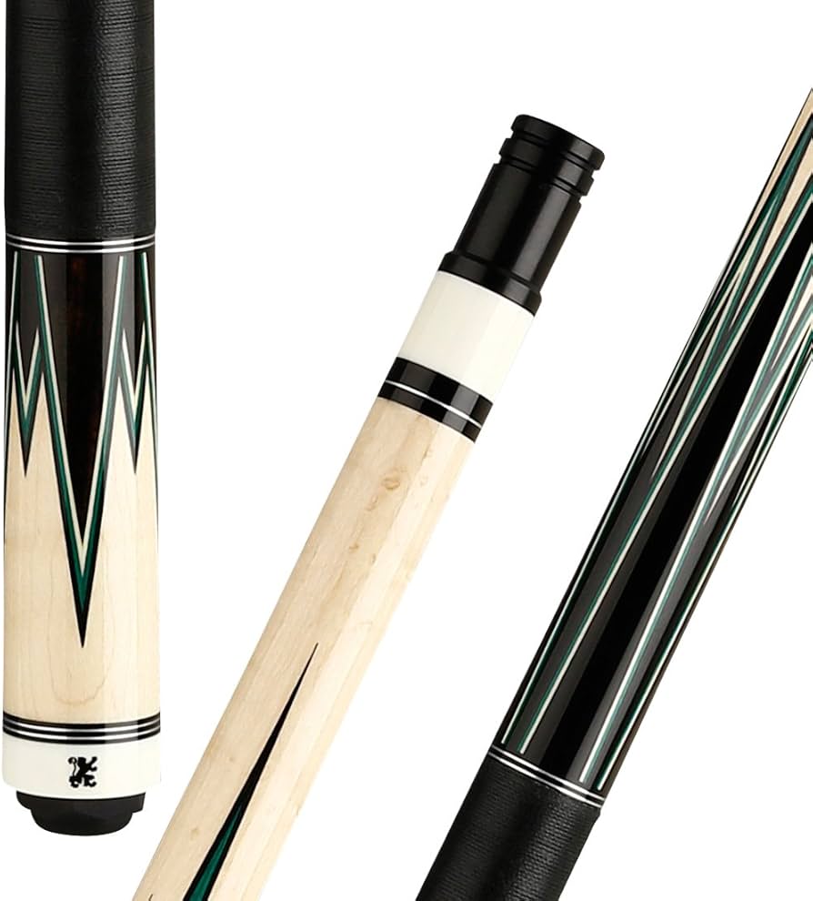 Amazon.co.jp: ADAM (アダム) キュー ムゲン MGN-4 VI Solid8シャフト