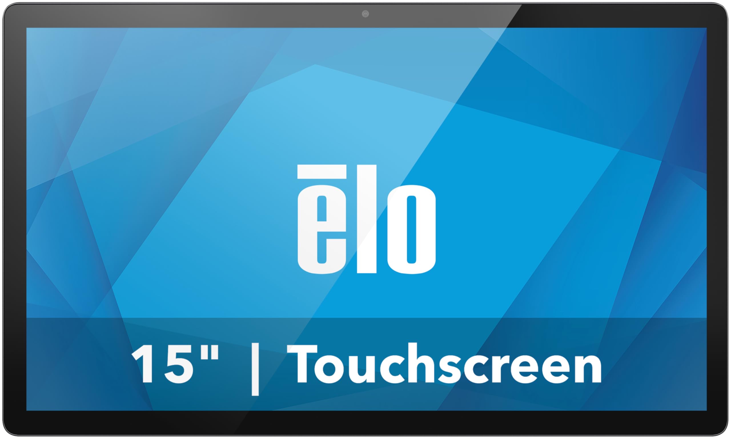 Elo I-Serie 5 Android Slate – 15,6 Zoll, TouchPro PCAP 10, QCS6490