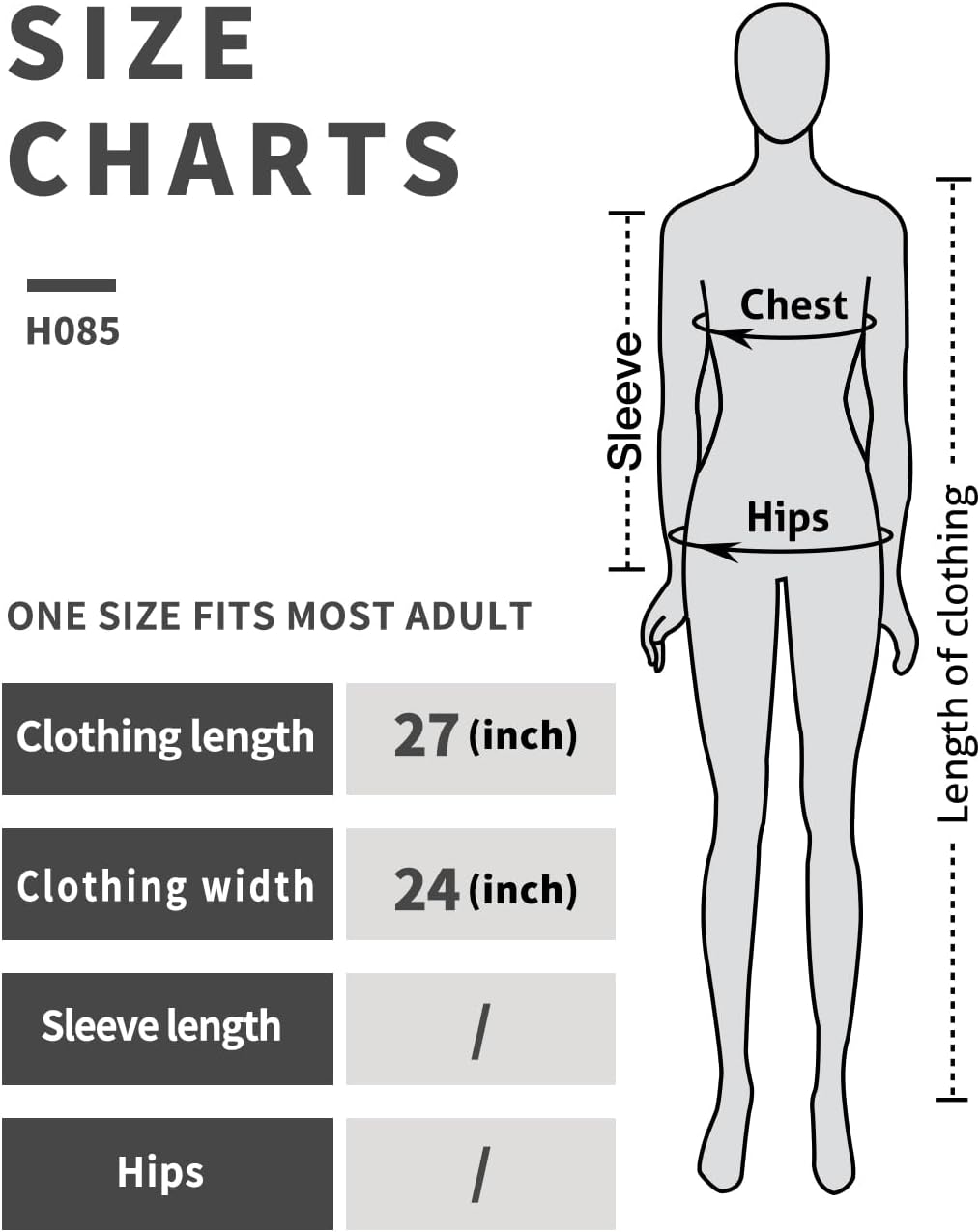 Seasons Adult Hamburger Costume, Novelty Halloween Outfit, One size - Image 5