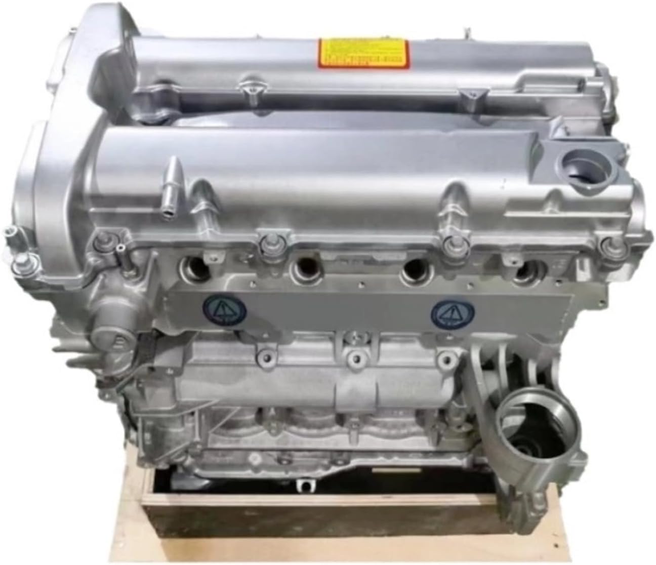 Car Bare Engine LE5 2.4L 165-177Hp 215-235Nm 4 Cylinders Petrol Long Block Compatible with Malibu 2010