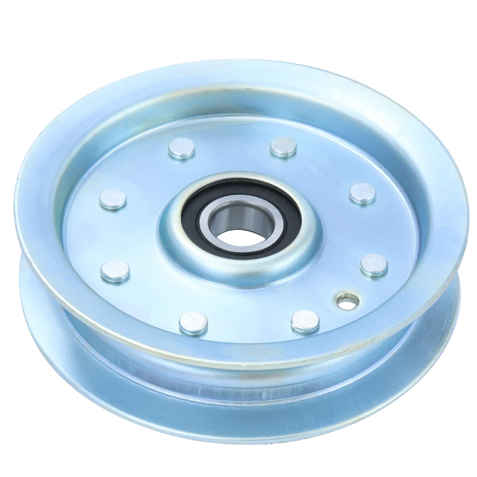 132-9420 Idler Pulley for Toro Timecutter SS5000 42" 50" Mower — Amazon image 12
