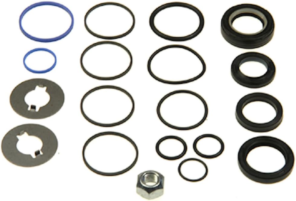 Edelmann 8864 Power Steering Rack and Pinion Seal Kit