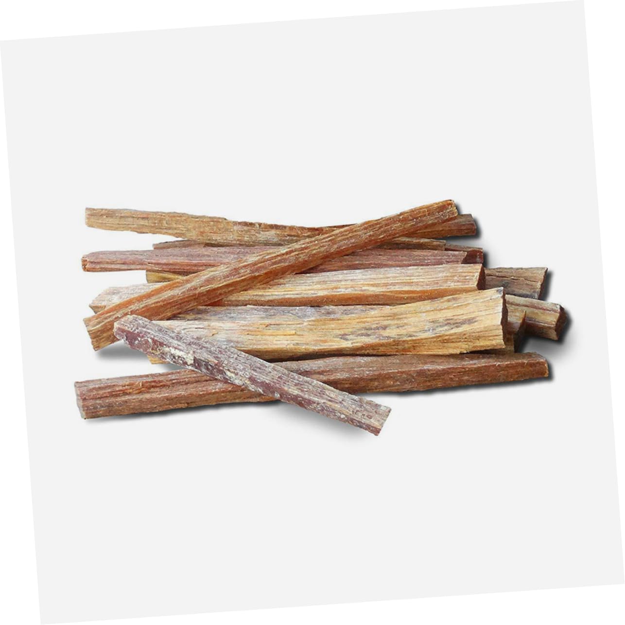 Bâtonnets Allume-feu en Bois à Allumage Rapide, 2 Boîtes | Bois Séché, Usage Polyvalent, pour Camping en Plein Air et Stoves, Format Pratique