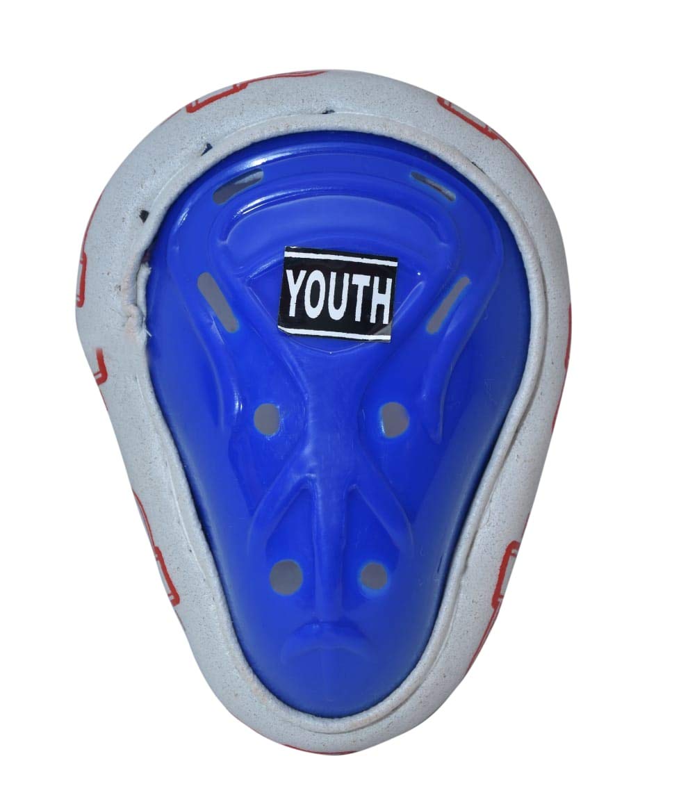 ASC Cricket Abdominal Guard - Match (Youth) (Color May Vary) (B07VMXTQNM) Amazon Price History, Amazon Price Tracker