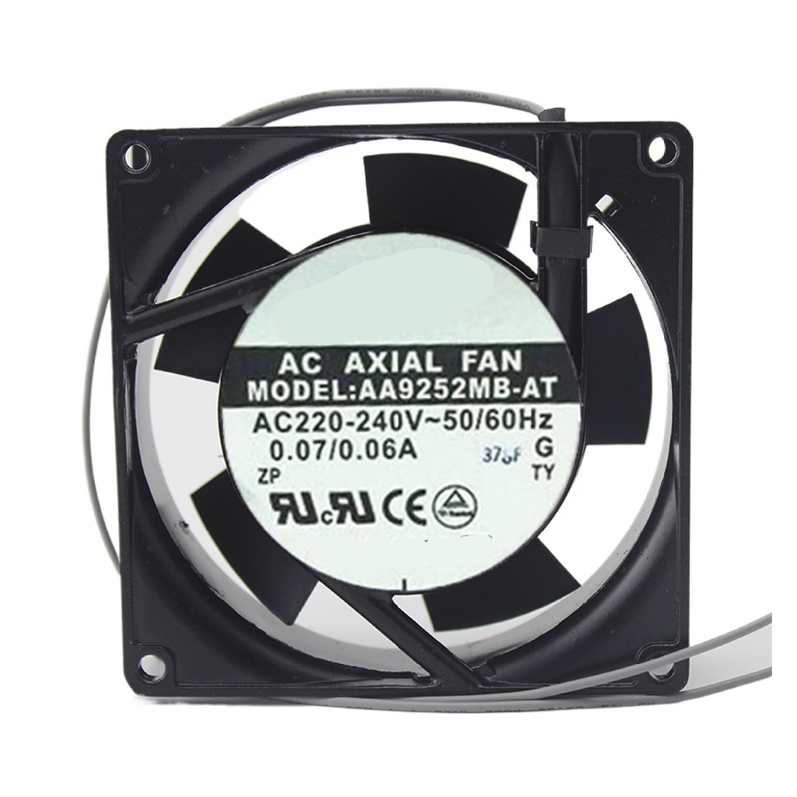 ANERTQUIH AA9252MB-AT 9225 220V 0.07/0.06A Cooling Fan