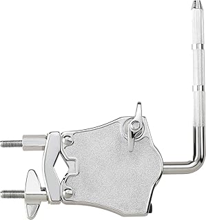 Sound Percussion Labs SPH03 Adjustable L-Rod Ball Clamp 10 in.