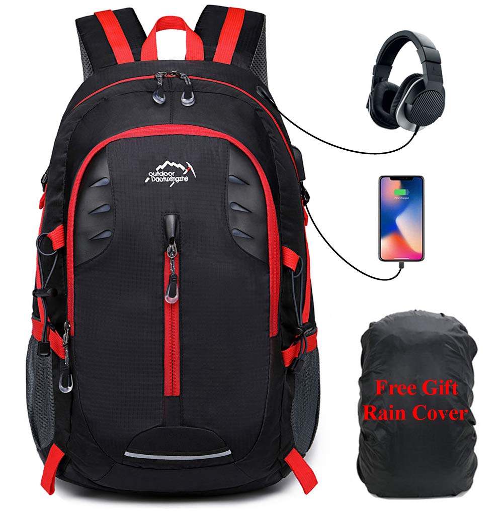 30l hiking backpack