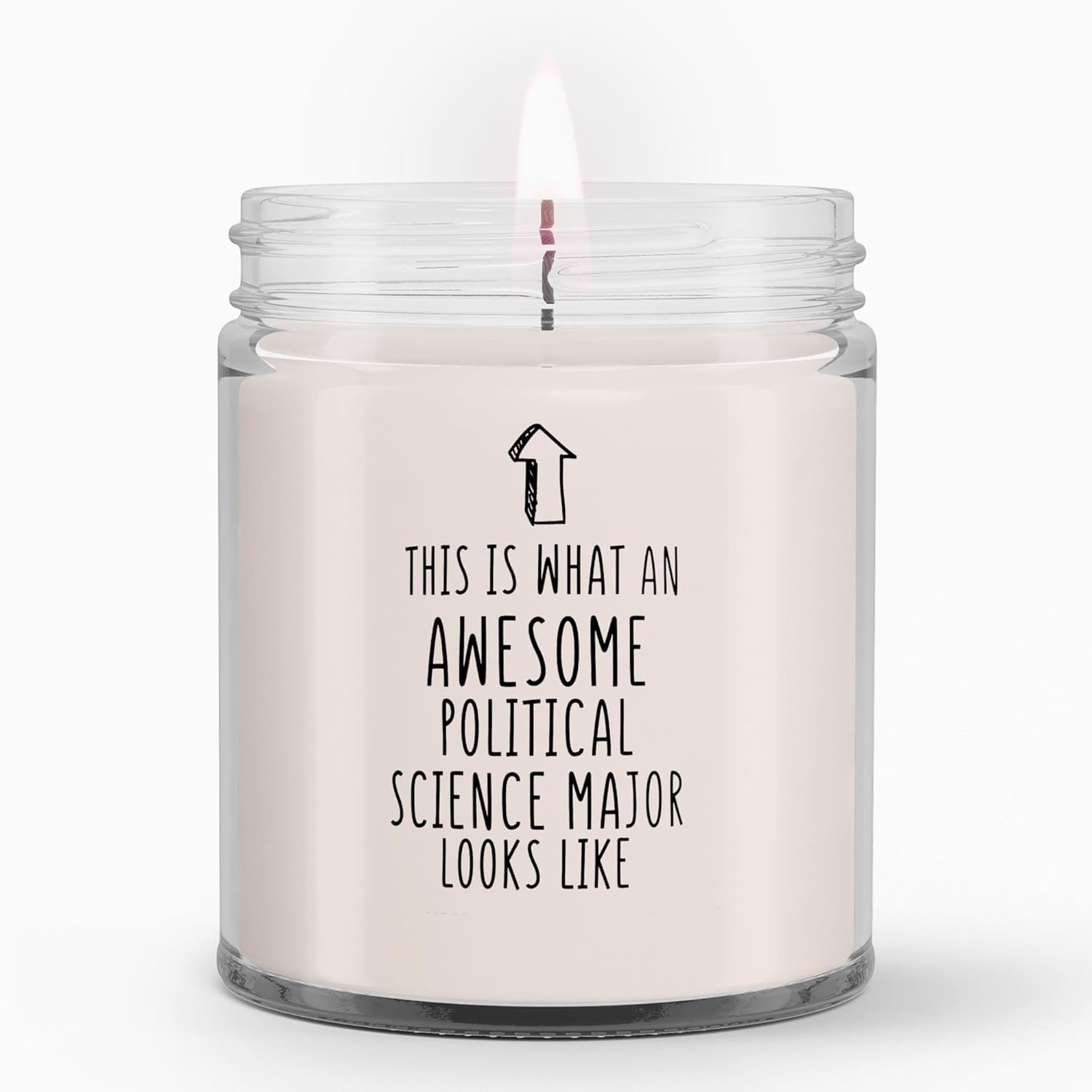 This Is What An Awesome Political Science Major Looks Like