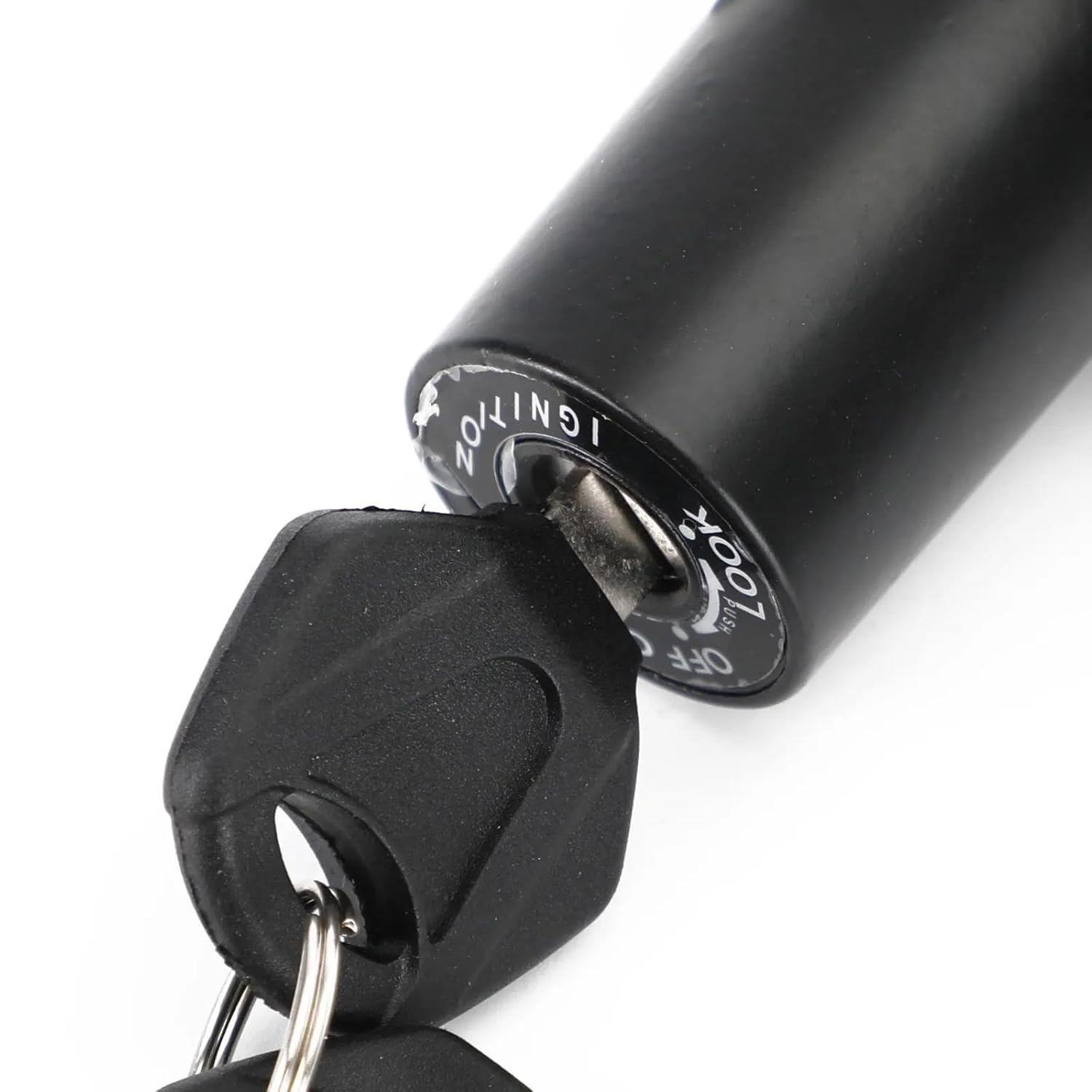 Motorcycle Ignition Switch Locks for Amaha Mt03 Yzfr6 Yzfr1 Xj6 Fj09 Fj1300 Fz10 Motorcycle Ignition Switch Fuel Gas Cap Seat Lock Set Keys Motorcycle Ignition Lock