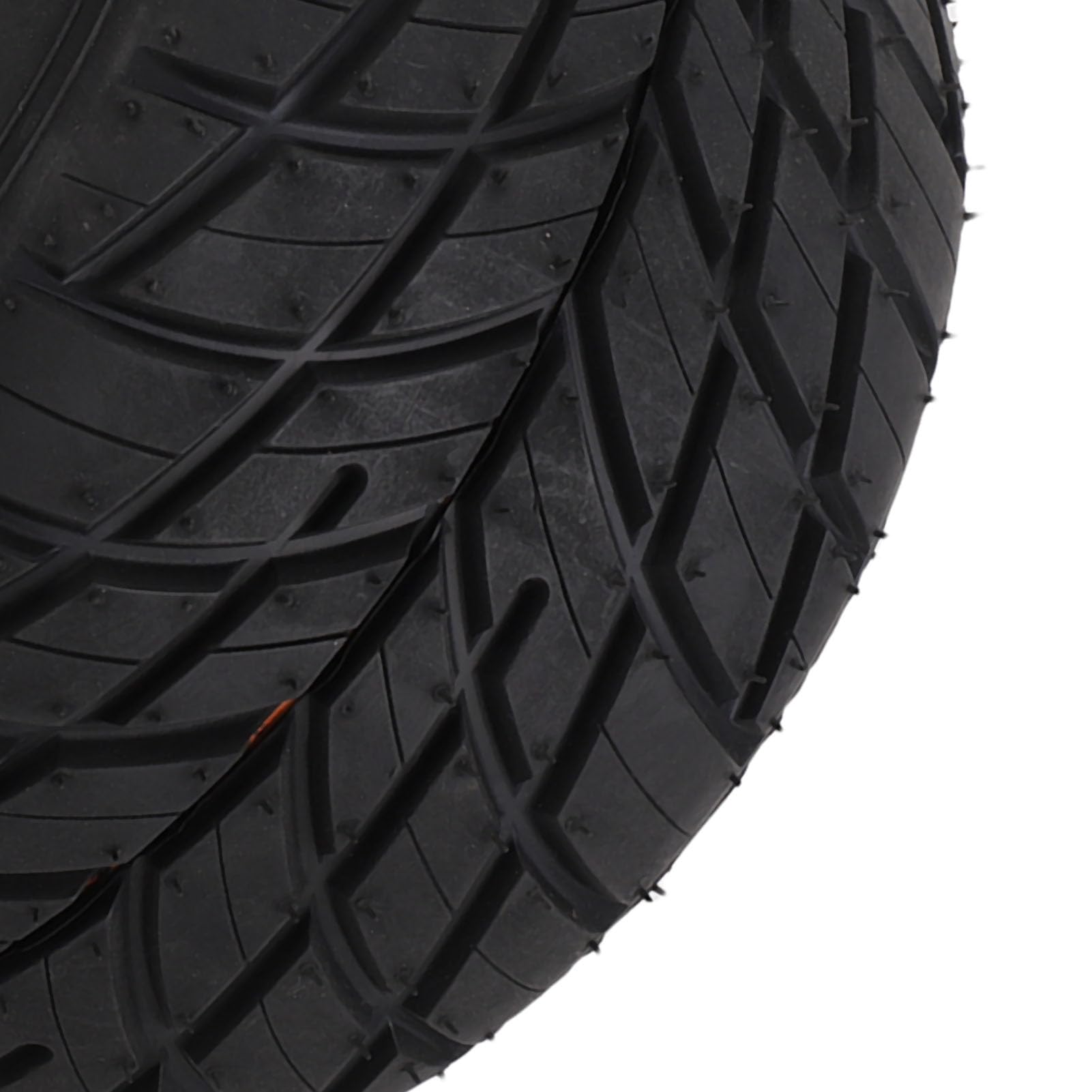 KIMISS 11x7.10-5 Go Kart Tire Aluminiumlegierung Hinterrad Rand Montage ATV UTV SXS Golfwagen
