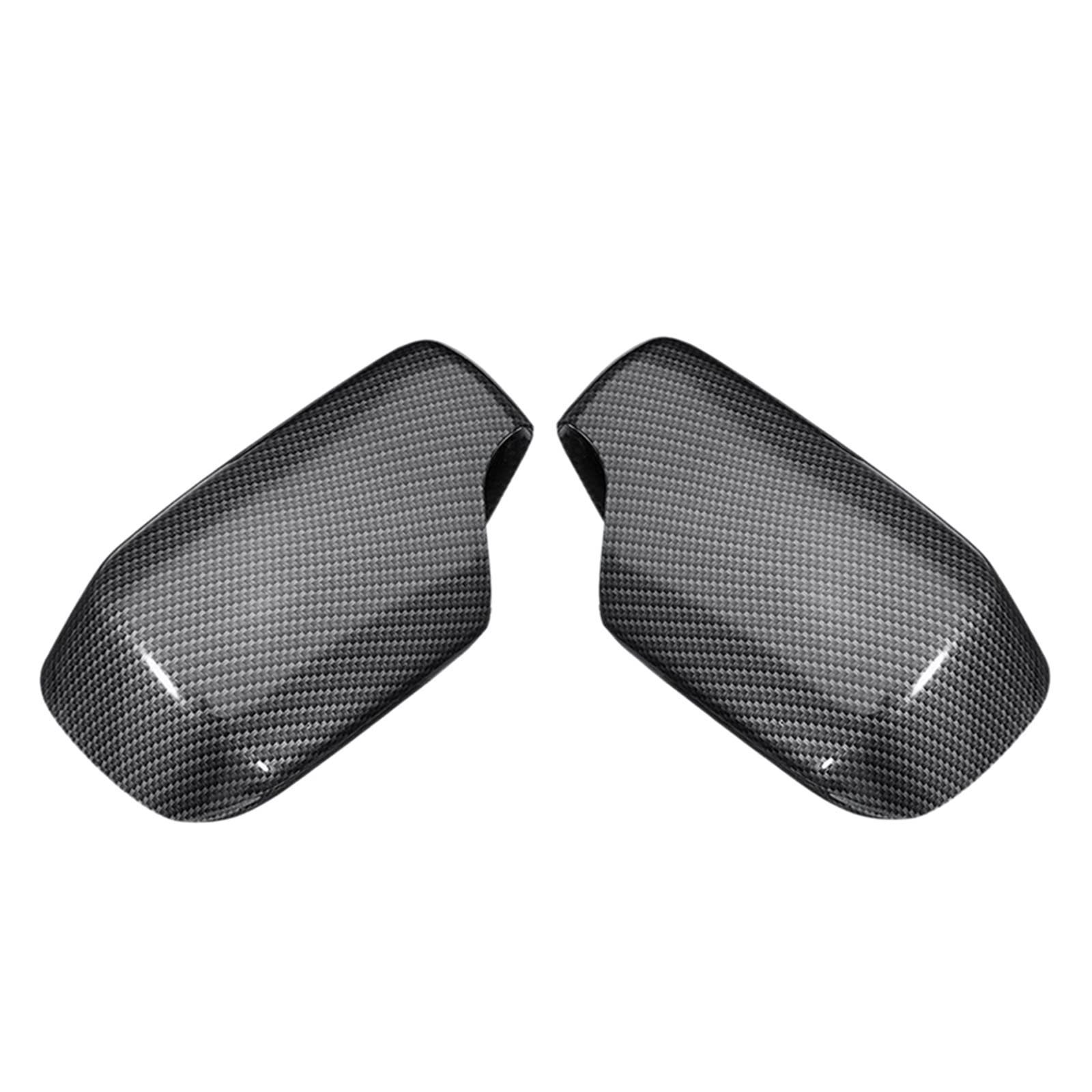 Couverture rétroviseur E46 cassé solution de remplacement pour miroir de portière - 7