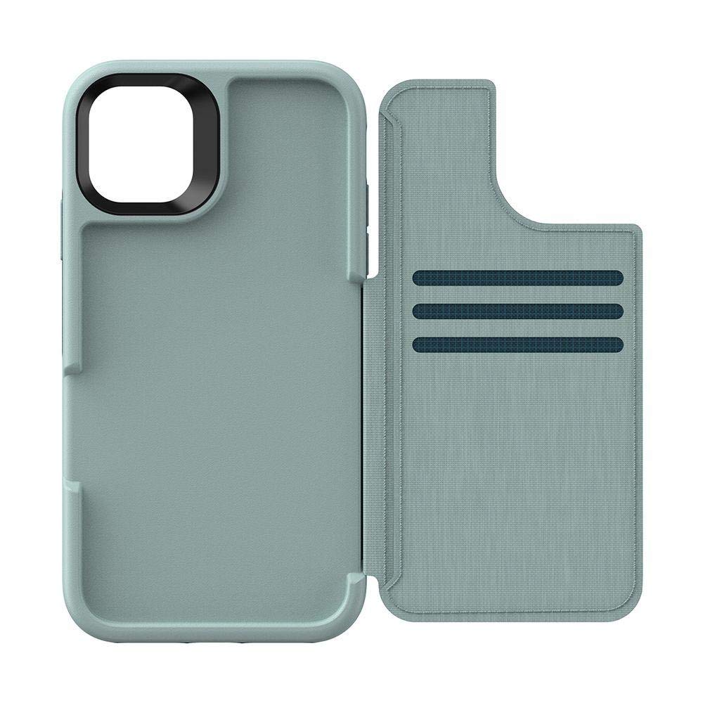 lily　iPhone11ケース Amazon.co.jp: LIFEPROOF iPhone 11 Case, Flip Series Water LILY