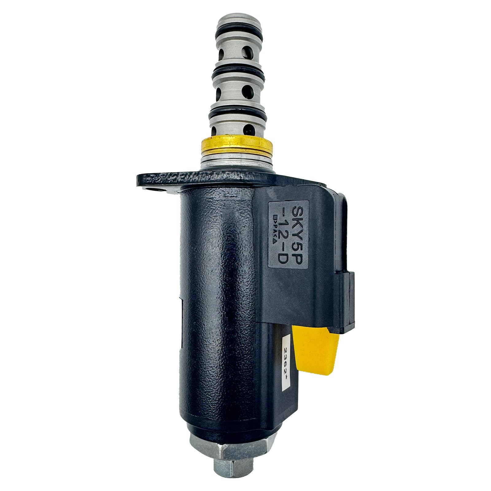 Amazon.com: 1119916 Solenoid Valve 111-9916 KDRDE5K-31/40E30-137