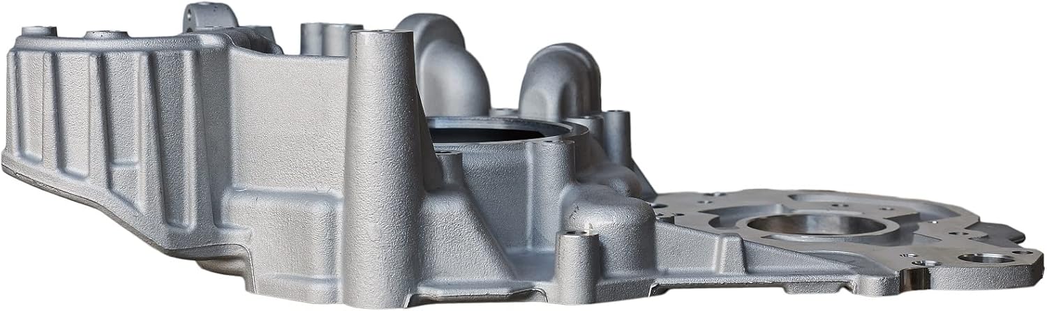 CIFIC New Replacement Timing Cover for Ford Powerstroke 6.4L 2008-2010