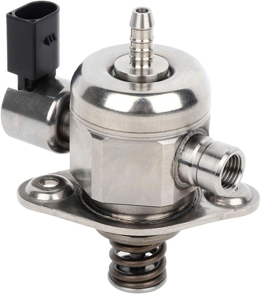 SCITOO high pressure fuel pump High Performance fit for Volkswagen for b-eetle L4-1.8T 2015-2017,for Volkswagen for b-eetle L4-2.0T