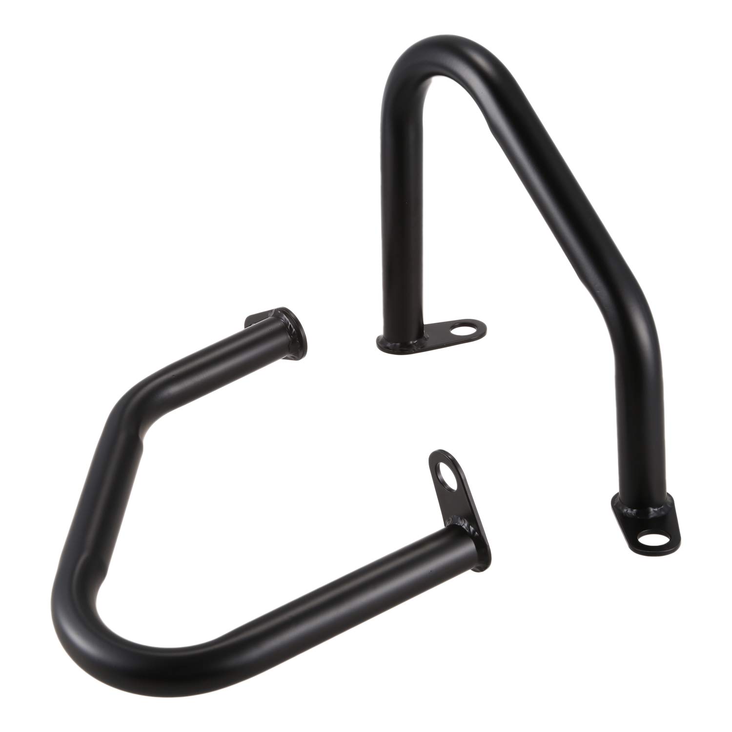 Buy Senmubery Motorcycle Body Bar C Bar Bumper for TRIUMPH Bonneville