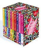 Princess Diaries collection Princess Diaries 10-copy Boxed Set