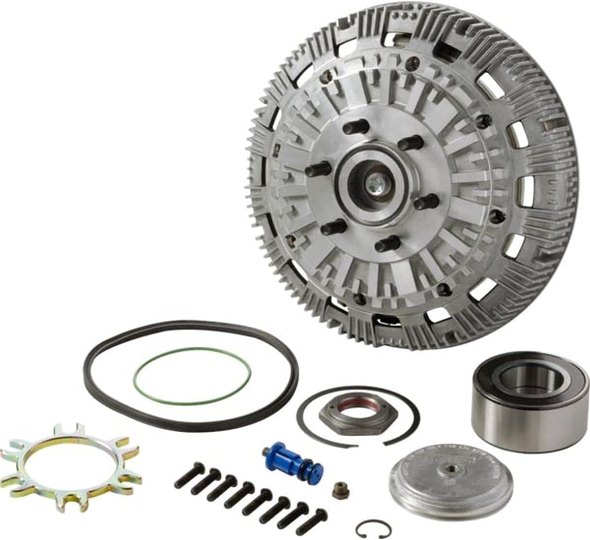 Horton DM Advantage 2-Speed Quick Kit - Q995582
