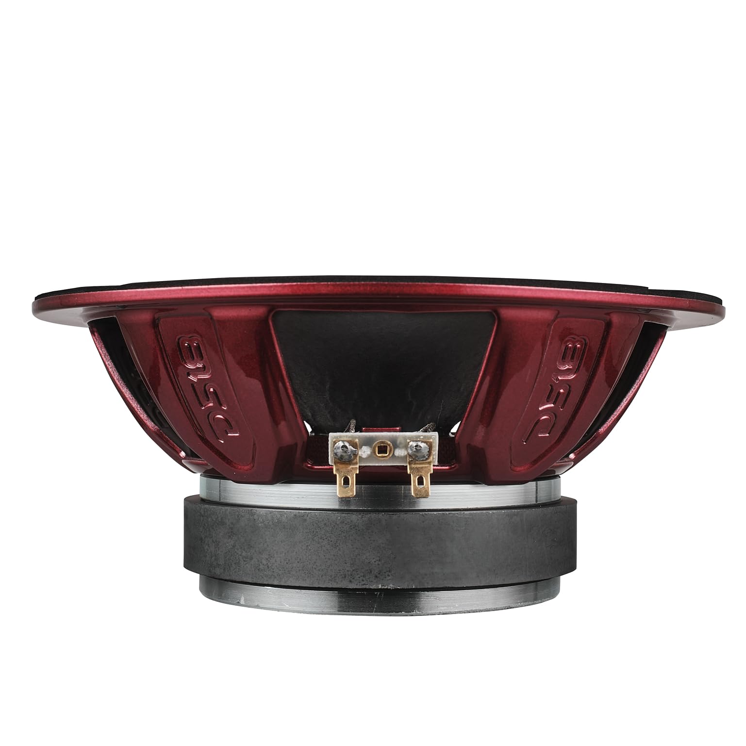 DS18 Auto Mitteltöner Lautsprecher 8" Zoll 600w Watt 8Ohm Bass Lautsprecher PRO-X8BM