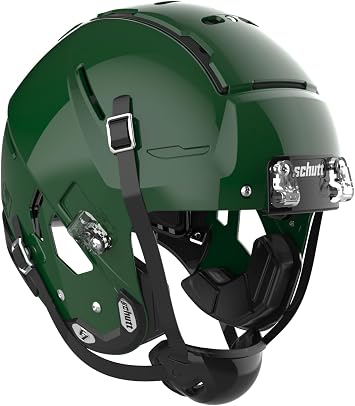 Schutt F7 2.0 Adult Football Helmet Advanced Impact Protection | Lightweight Performance Shell