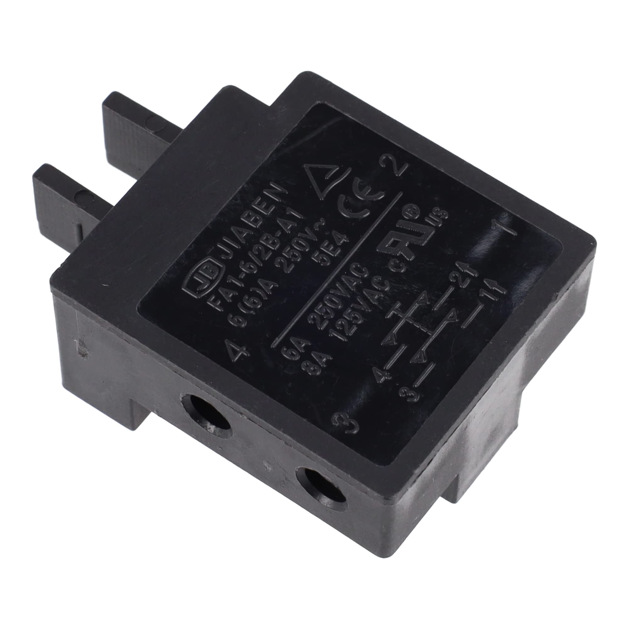 sparefixd for Flymo MINI Trim ST Trimmer Strimmer Switch