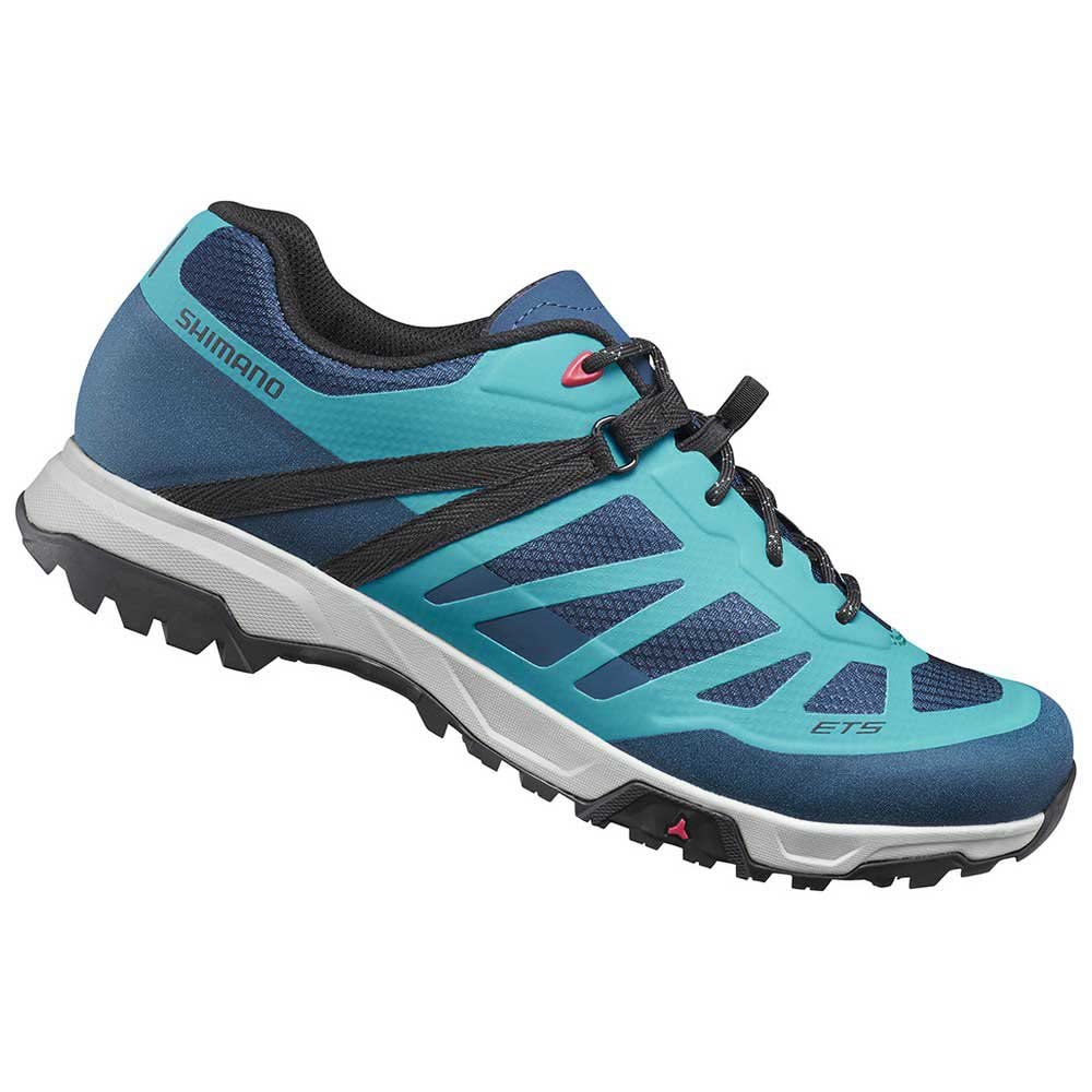 SHIMANO Zapatillas MTB Et500 Mujer