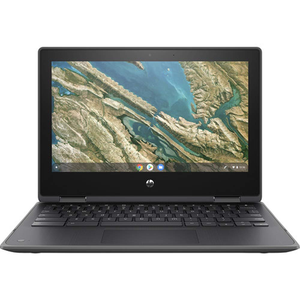 Amazon.co.jp: HP Chromebook X360 11.6インチ Intel Celeron N4020 