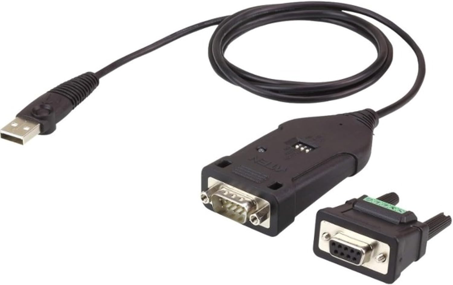 ATEN USB to RS-422/485 Adapter