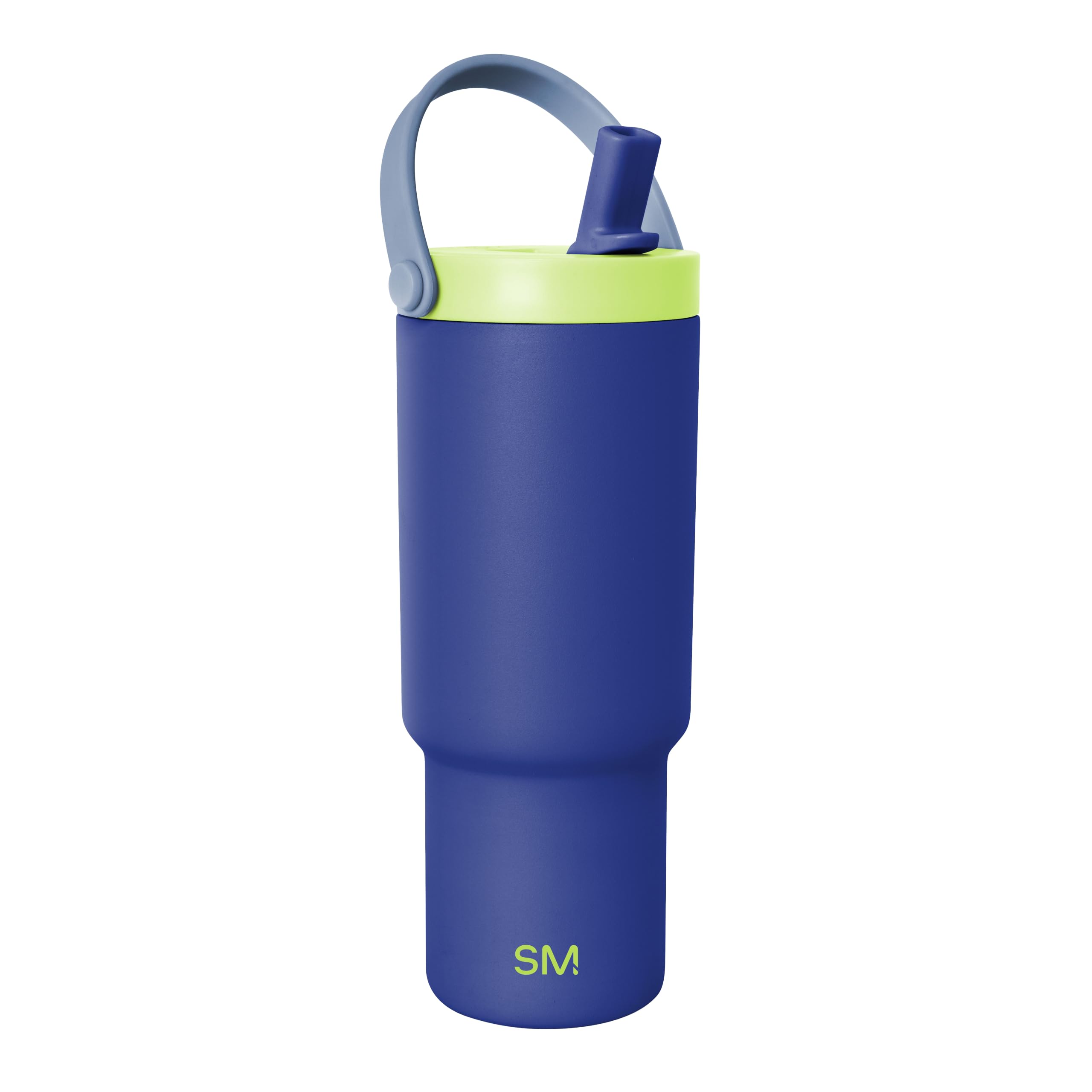 Simple Modern Kids Trek Pivot Termos 0,7 L - Asteroid
