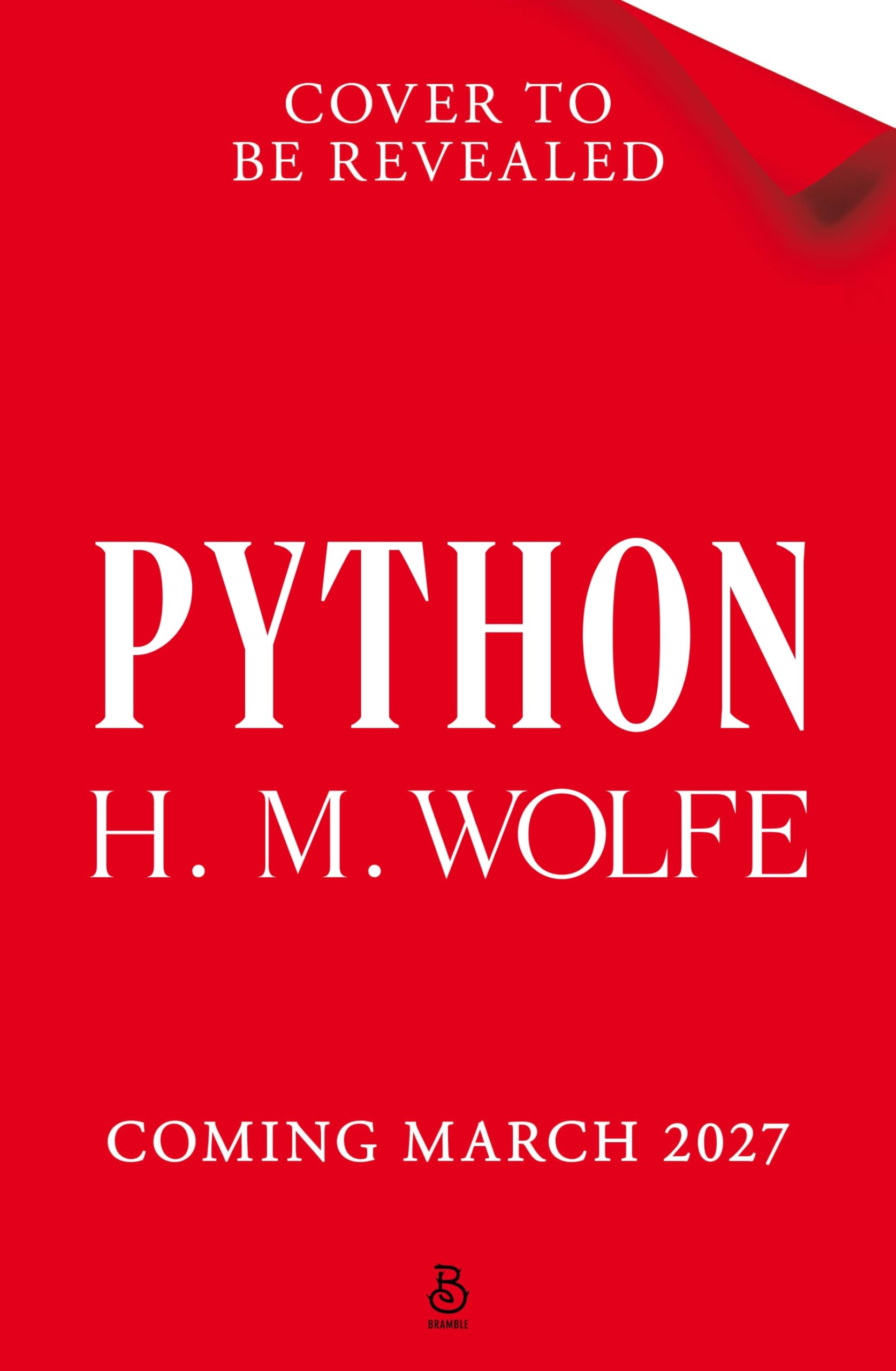 Python: The explosive sequel to the addictive, dark dystopian romance, Daggermouth. Perfect for fans of The Hunger Games, The Handmaid's Tale and Conform (The Heart Duology, 2)
