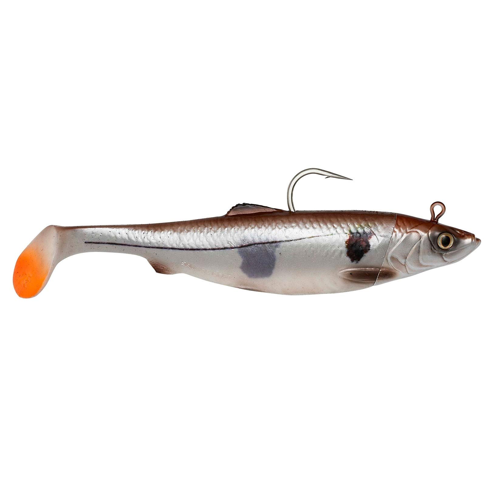 Savage Gear 4D HERRING BIG SHAD 22CM 200G