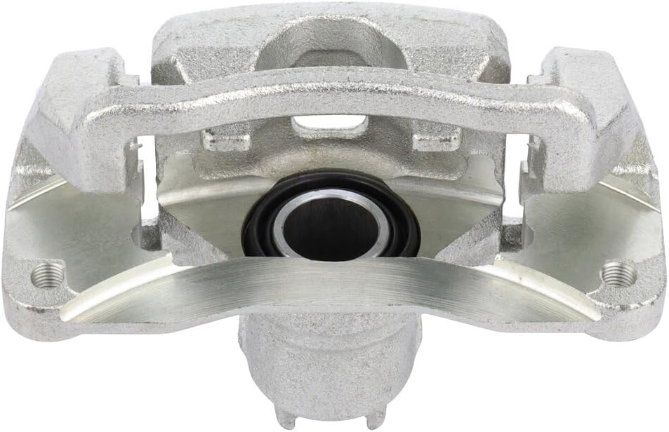 INEEDUP Front & Rear Disc Brake Calipers Assembly with Bracket and Ceramic Pads For Saab 9-2X 2005-2006 For Subaru Impreza 2004-2007 (12PCS), 839330-5208-1025468602