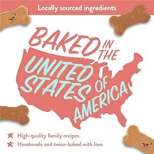 Portland Pet Food Company Pumpkin Healthy Dog Treats Multipack - Grain-Free, Human-Grade, Pumpkin Dog Treats - All Natural Dog Training Treats & Biscuits Made in the USA Only 3-Pack (5 oz) Portland Pet Food Company Pumpkin Healthy Dog Treats Multipack Grain Free Human Grade Pumpkin Dog Treats All Natural Dog Training Treats Biscuits Made in the USA Only 3 Pack 5 oz