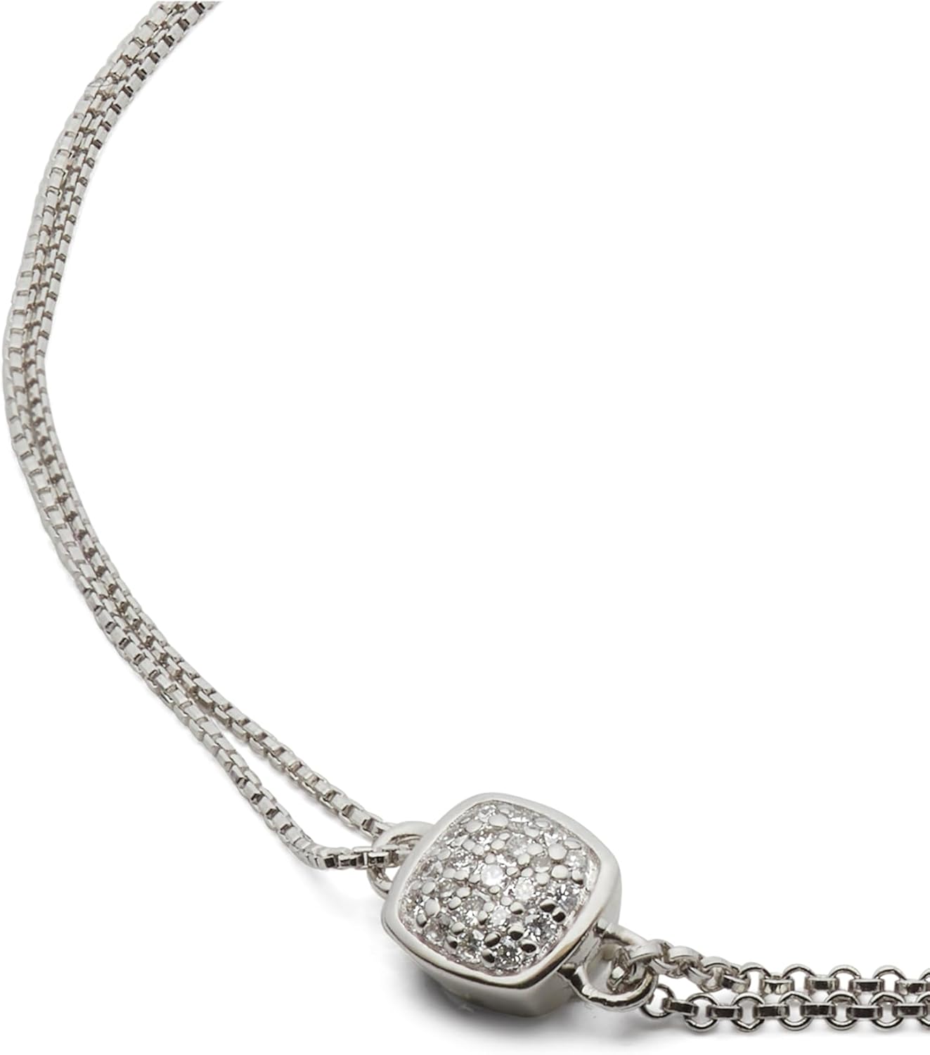 kate spade new york Time To Shine Gem Bracelet